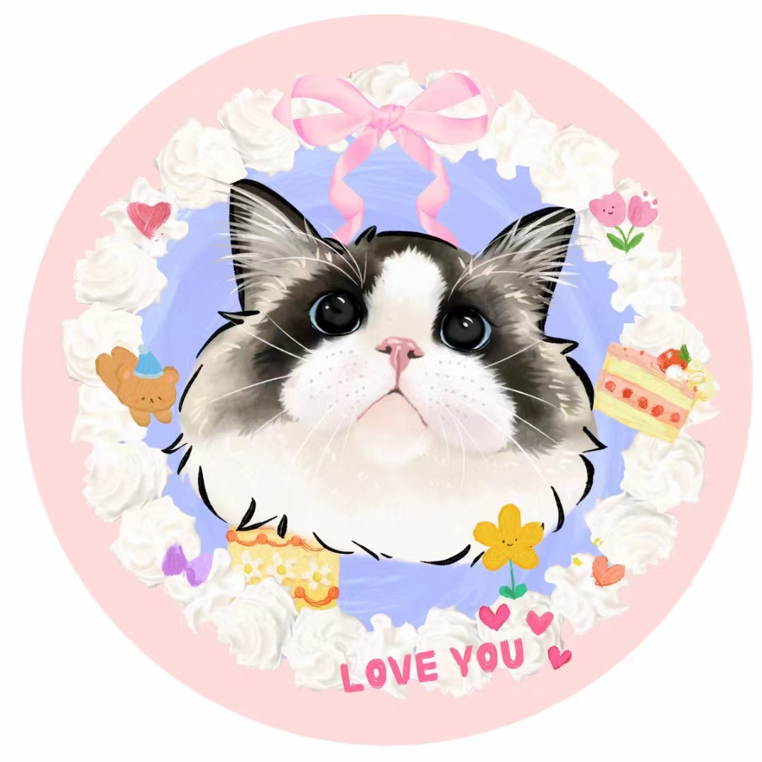 オーダーメイド】ペットの写真から 玄関 マット｜愛犬・愛猫 似顔絵