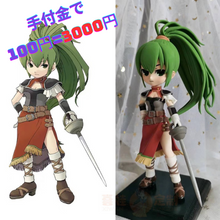画像をギャラリービューアに読み込む, オリジナル フィギュア・アダルト フィギュア 🎵 フィギュア 見積もり（この価格は手付金で、注文したら100円が3000円になる）
