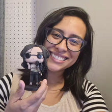 画像をギャラリービューアに読み込む, お写真入からのオリジナルFunko Popフィギュア 🎵 自分フィギュア🎵フィギア人形
