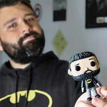 画像をギャラリービューアに読み込む, お写真入からのオリジナルFunko Popフィギュア 🎵 自分フィギュア🎵フィギア人形
