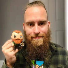 画像をギャラリービューアに読み込む, お写真入からのオリジナルFunko Popフィギュア 🎵 自分フィギュア🎵フィギア人形
