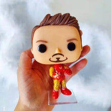 画像をギャラリービューアに読み込む, お写真入からのオリジナルFunko Popフィギュア 🎵 自分フィギュア🎵フィギア人形
