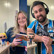 画像をギャラリービューアに読み込む, お写真入からのオリジナルFunko Popフィギュア 🎵 自分フィギュア🎵フィギア人形
