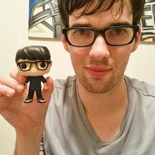 画像をギャラリービューアに読み込む, お写真入からのオリジナルFunko Popフィギュア 🎵 自分フィギュア🎵フィギア人形
