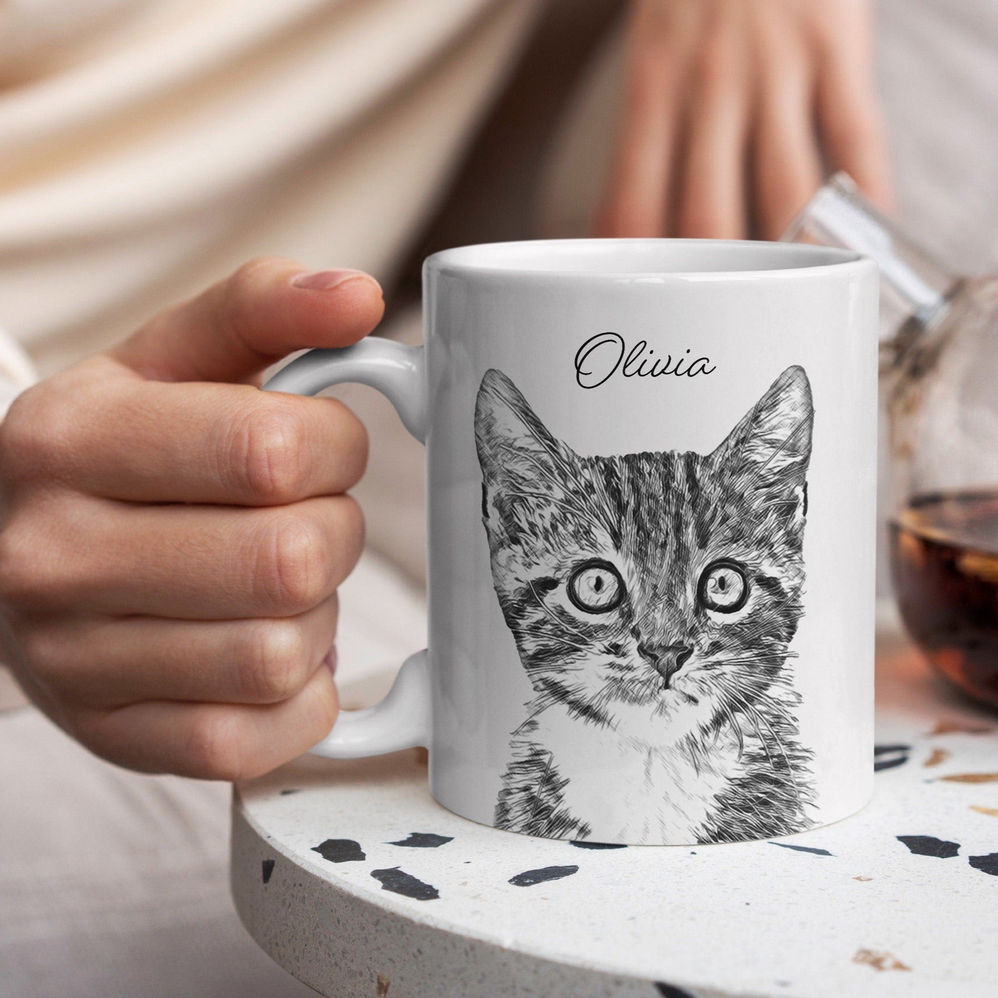 オーダーメイド】犬や猫を飼っている人に喜んでもらえるプレンゼント