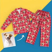画像をギャラリービューアに読み込む, うちの子・ペットの写真でつくる定番パジャマ・オリジナルパジャマ・プレゼント
